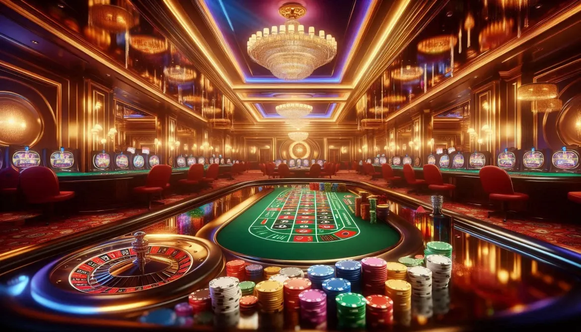 Grosvenor Casino Huddersfield